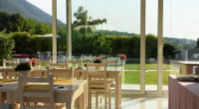 Residence Gonda&Giuliano
