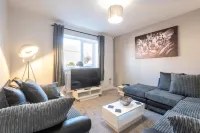No203 Hotels in Carcroft