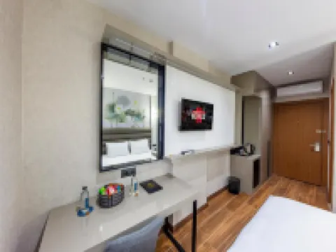 Dem Premium Hotel - Round Trip Airport Service - Istanbul International Airport Hotels in Istanbul