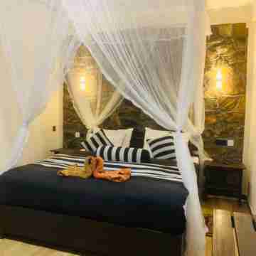 Sky Garden Ella Rooms