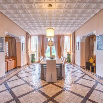 Janat Al Atlas Resort & Spa