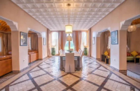 Janat Al Atlas Resort & Spa