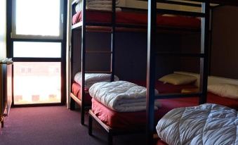 Auberge de Jeunesse de Morlaix