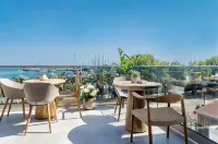 Savus Boutique Hotel فنادق في ريثيمنو