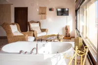 Castillo de Bulbuente de Luis Zueco Hotels in Bulbuente