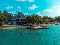 Rosario EcoHotel Hotels near Mirador Plancton Luminescence