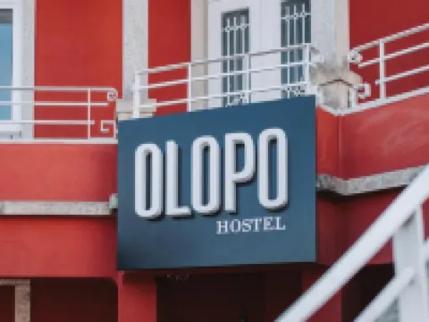 Olopo Hotels in Campanhã
