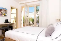 Leopoldo Rooms - balcony