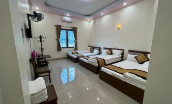 Thai Tam Motel