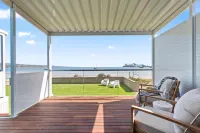 Port Lincoln Beachfront Apartments Hotels in Charlton Gully