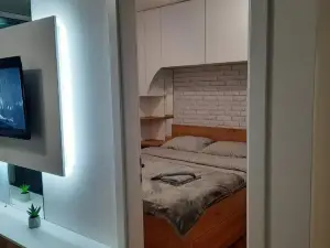Apartman Matija