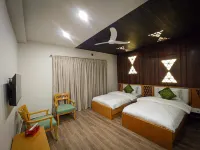 Grand Hotel Quetta