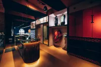 R&D Mucca Argentina Hotels in Colombaro