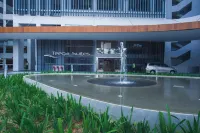 Teega Suites by RR JBcity