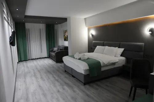 Aybek Ratio Hotel Hotels in Çanakkale