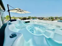 Hotel Miramare - Spa & Suites - Free Breakfast & Brunch Until 13-00 Hotel di Cervia