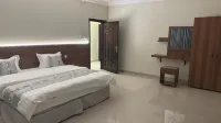 Lamar Taiba Serviced Apartment Hotels near Prince Mohammad Bin Abdulaziz International Airport