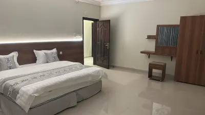 Lamar Hotel Hotels near Madinah Airport