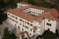 Campus San Francesco Hotel a Conegliano