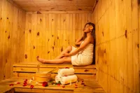 Hotel Sabrina Kathmandu - spa