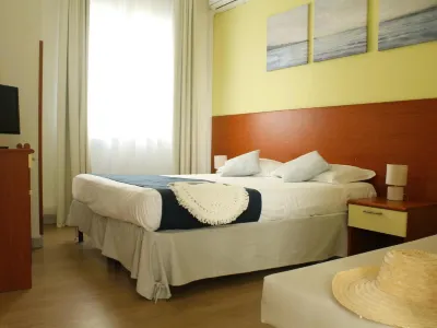 Hotel Panoramico Hotels in der Nähe von Scogliera di Scauri