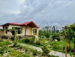 Orgventure Resorts Skardu
