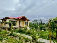 Orgventure Resorts Skardu Hotel in zona Safari Resort