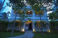 팜 뷰 빌라 호이 안