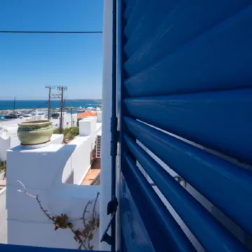 Katerina Rooms