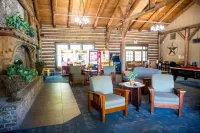 Carowinds Camp Wilderness Hotel di Steele Creek