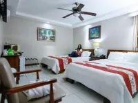 호텔 델 수르 산 이시드로 데 엘 제네럴