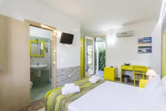 Masseria Un Posto Al Sole