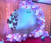 Vaidehi Inn-A Unit of Vaidehi Guest House
