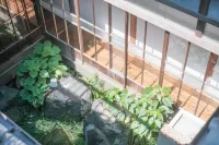 Taketa Ekimae Hostel Cue Hoteles en 