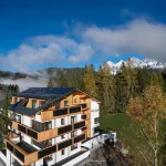 Waldrand Apartments