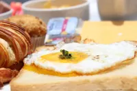Hotel Belle VIE - breakfast