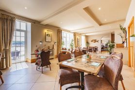 Braye Beach Hotel, Alderney