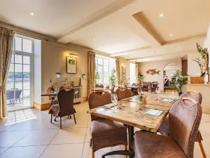 Braye Beach Hotel, Alderney