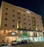 Amaken Aparthotel Hotels in Al-Hasa