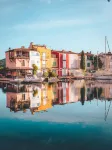Le Suffren Hôtel Hotels in Grimaud