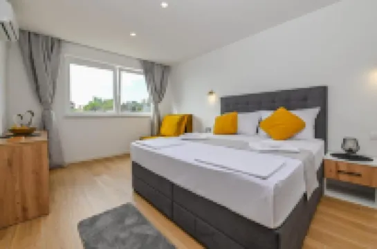 Boutique Hotel Ivy'z