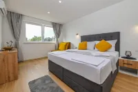 Boutique Hotel Ivy'z