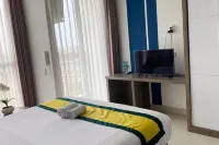 Hotel Dhika Serenity Surabaya Hotels in Mulyorejo