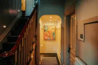 Somewhere Inn Collingwood Hotel di Collingwood