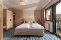 Erzherzog Johann Alpin Style Hotel - Adults Only