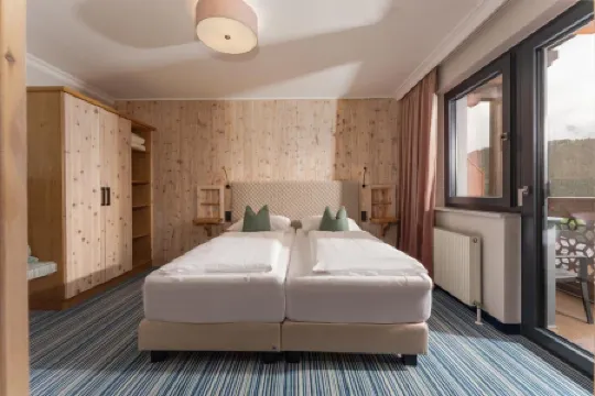 Erzherzog Johann Alpin Style Hotel - Adults Only