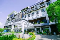 Badsbrotel Suites Hotels in 