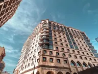 Dyafat Al Mokhtara Hotels in Medina