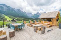 Bach Boutique Hotel Hotels in Sappada