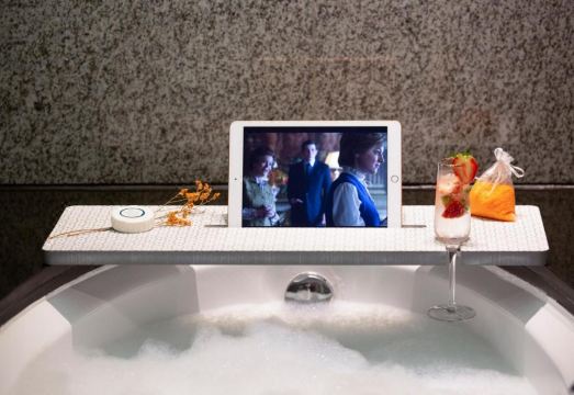 1. 골든 샌즈 호텔..